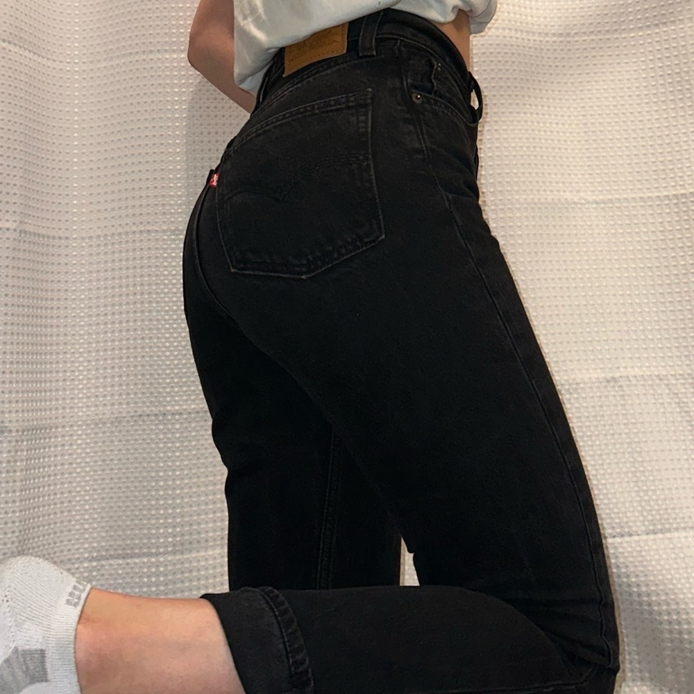 Levi’s